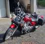 Honda Shadow Spirit RC 53 Czerwony - thumbnail 1