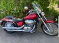 Honda Shadow Spirit RC 53 Czerwony - thumbnail 15