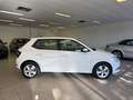 Skoda Fabia Ambition 1,0 Weiß - thumbnail 5