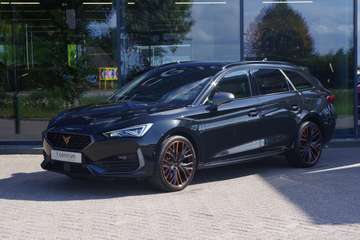 Sportstourer 1.4 e-Hybrid 245 PK VZ Copper Edition