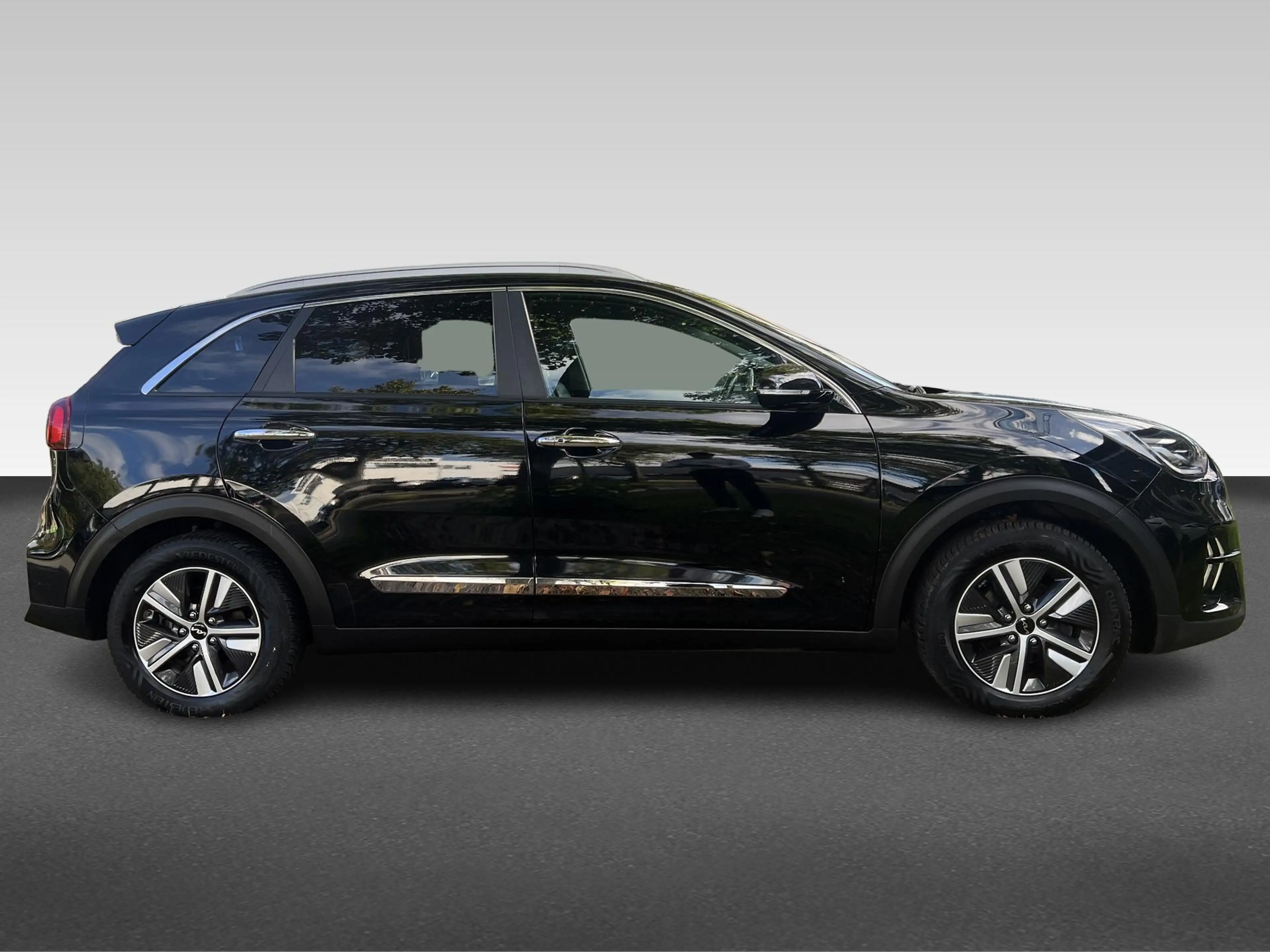 Kia Niro 1.6 GDi PHEV DynamicPlusLine | Trekhaak | Achterui — photo 9