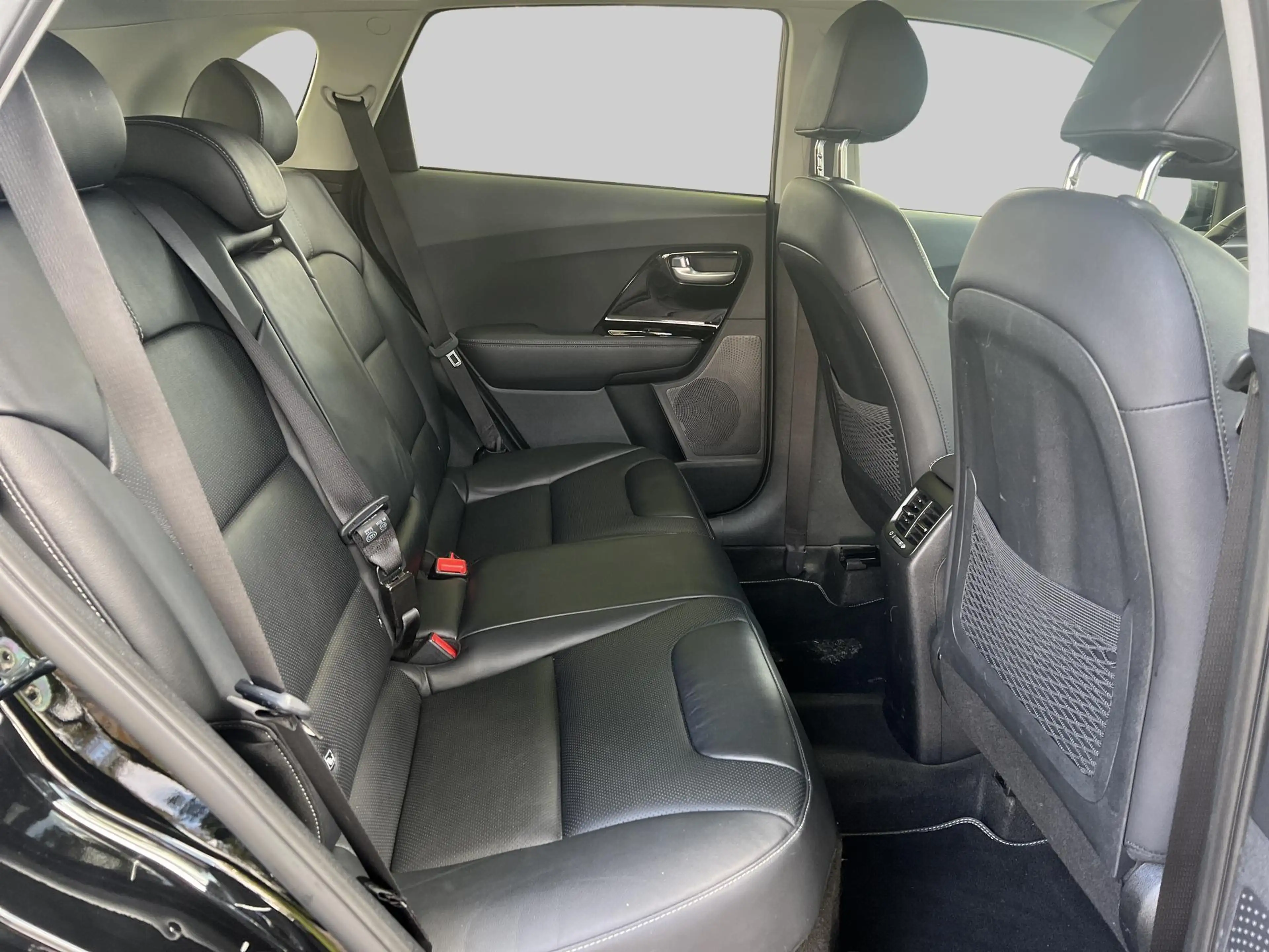 Kia Niro 1.6 GDi PHEV DynamicPlusLine | Trekhaak | Achterui — photo 14