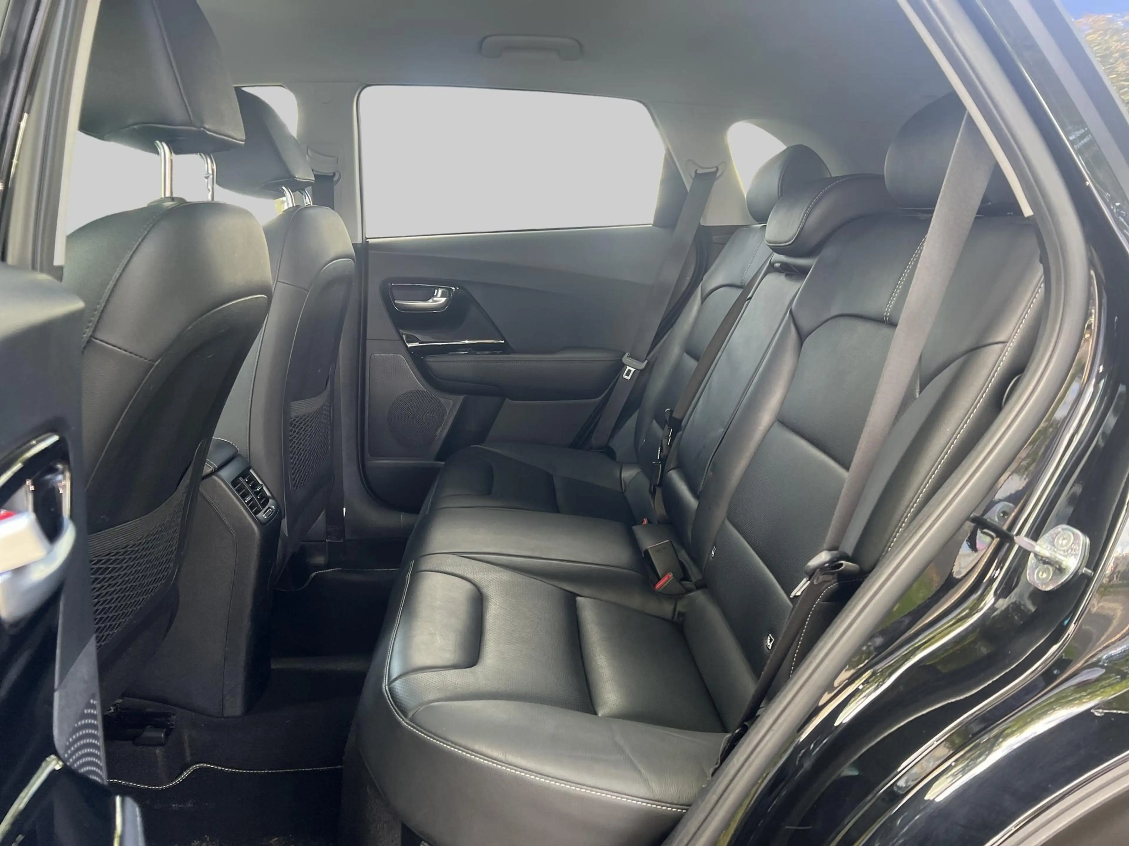 Kia Niro 1.6 GDi PHEV DynamicPlusLine | Trekhaak | Achterui — photo 6