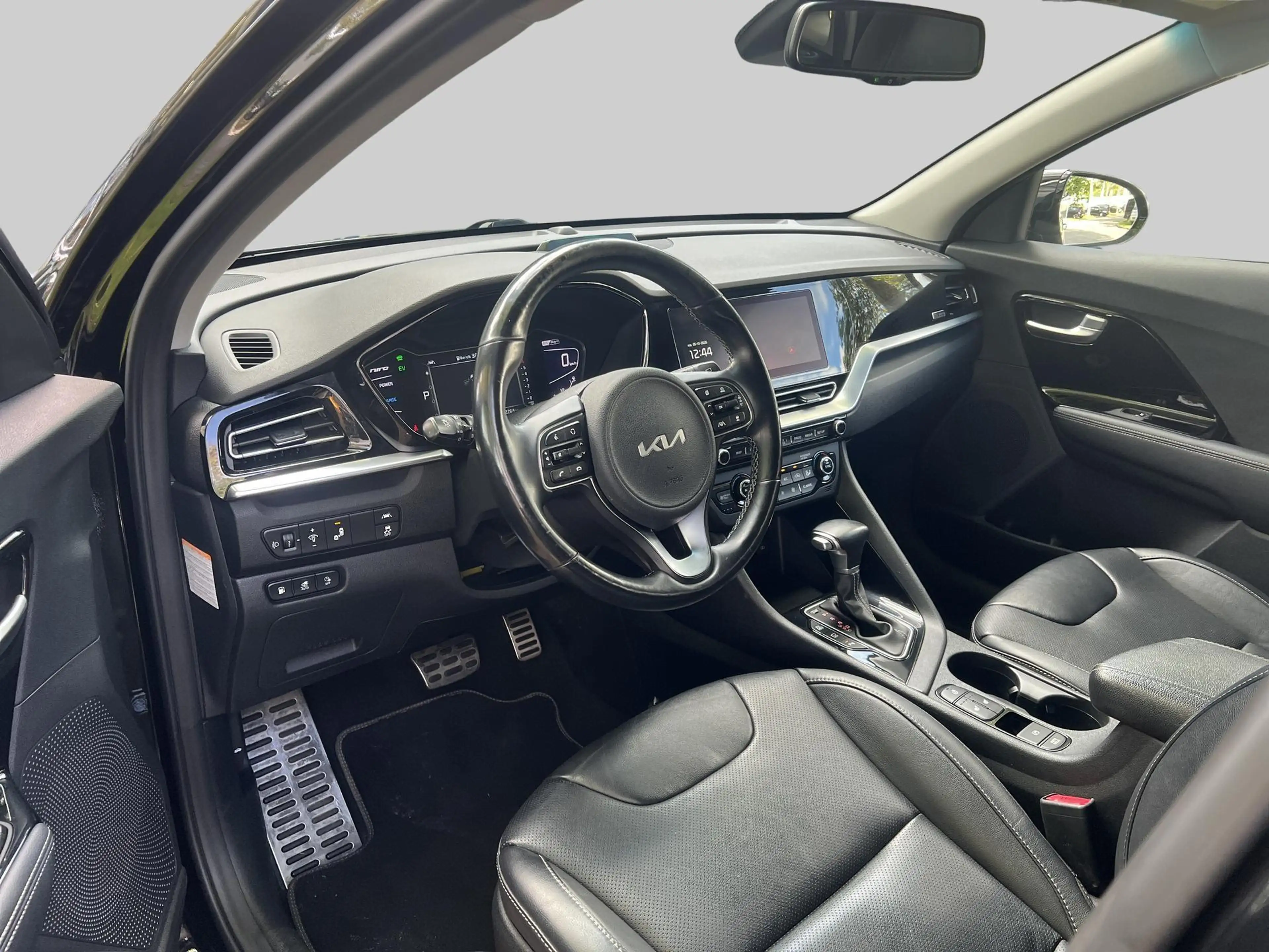 Kia Niro 1.6 GDi PHEV DynamicPlusLine | Trekhaak | Achterui — photo 4