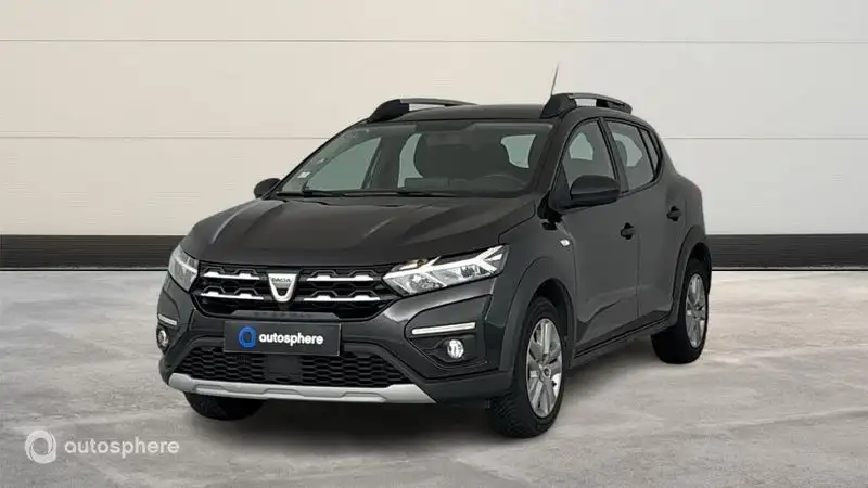 DACIA Stepway