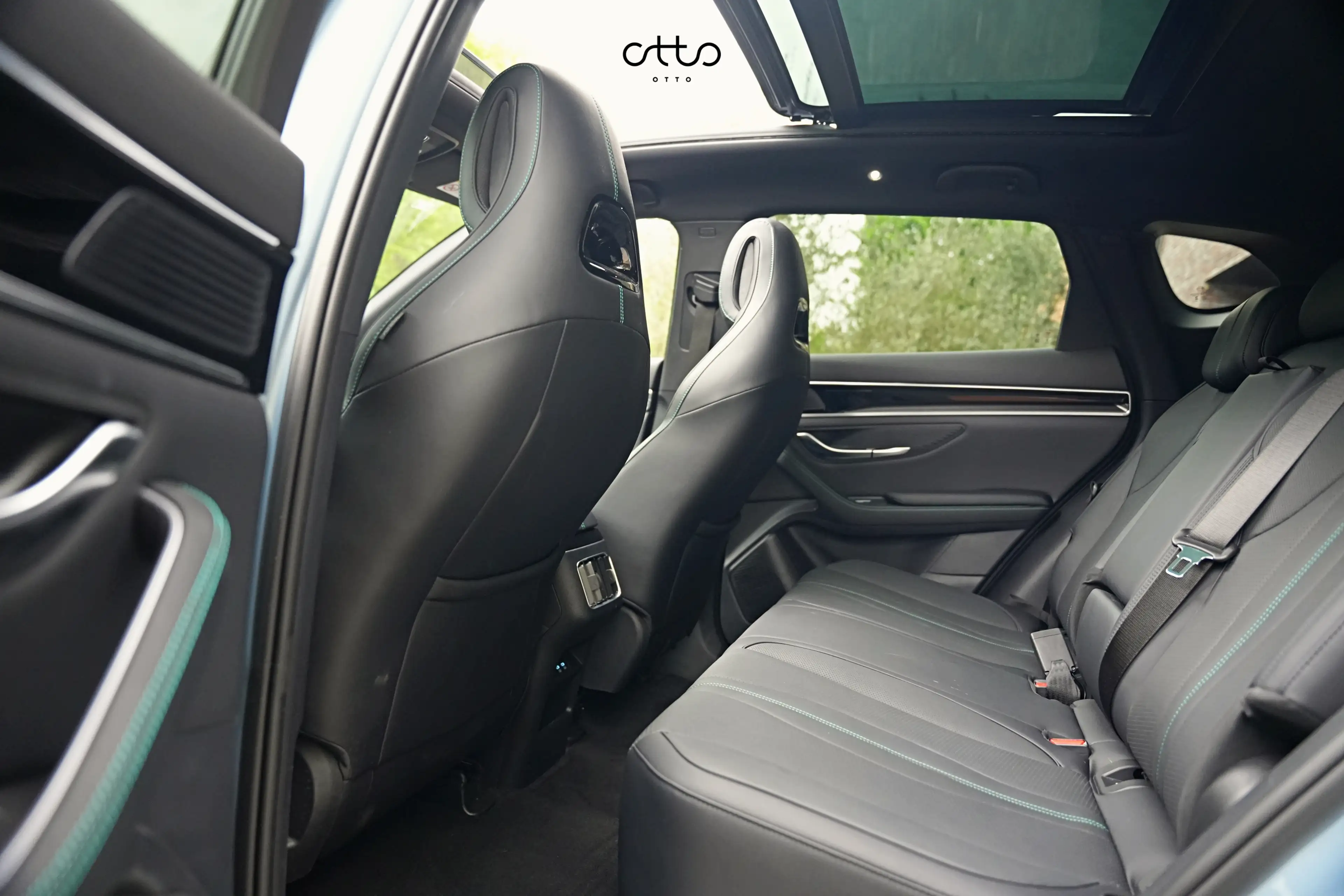 BYD Seal U 71.8 kWh Comfort FULL Leder/Pano/360°Cam/Zetelverwarming/... — photo 12