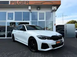 Bmw 340 M340d xDrive*Carbon*Alcantara*LED*Lhz*Kamera