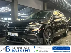 Volkswagen Tiguan Allspace Tiguan 1.5 TSI Allspace Move*AHK*LED*SHZ*VIRTUAL