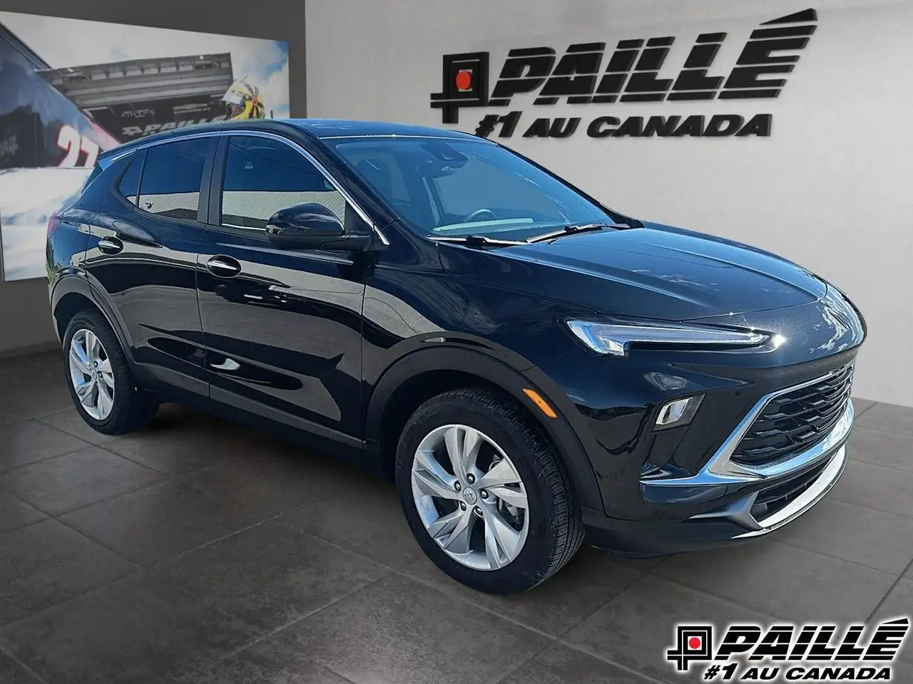 2026 Buick Encore