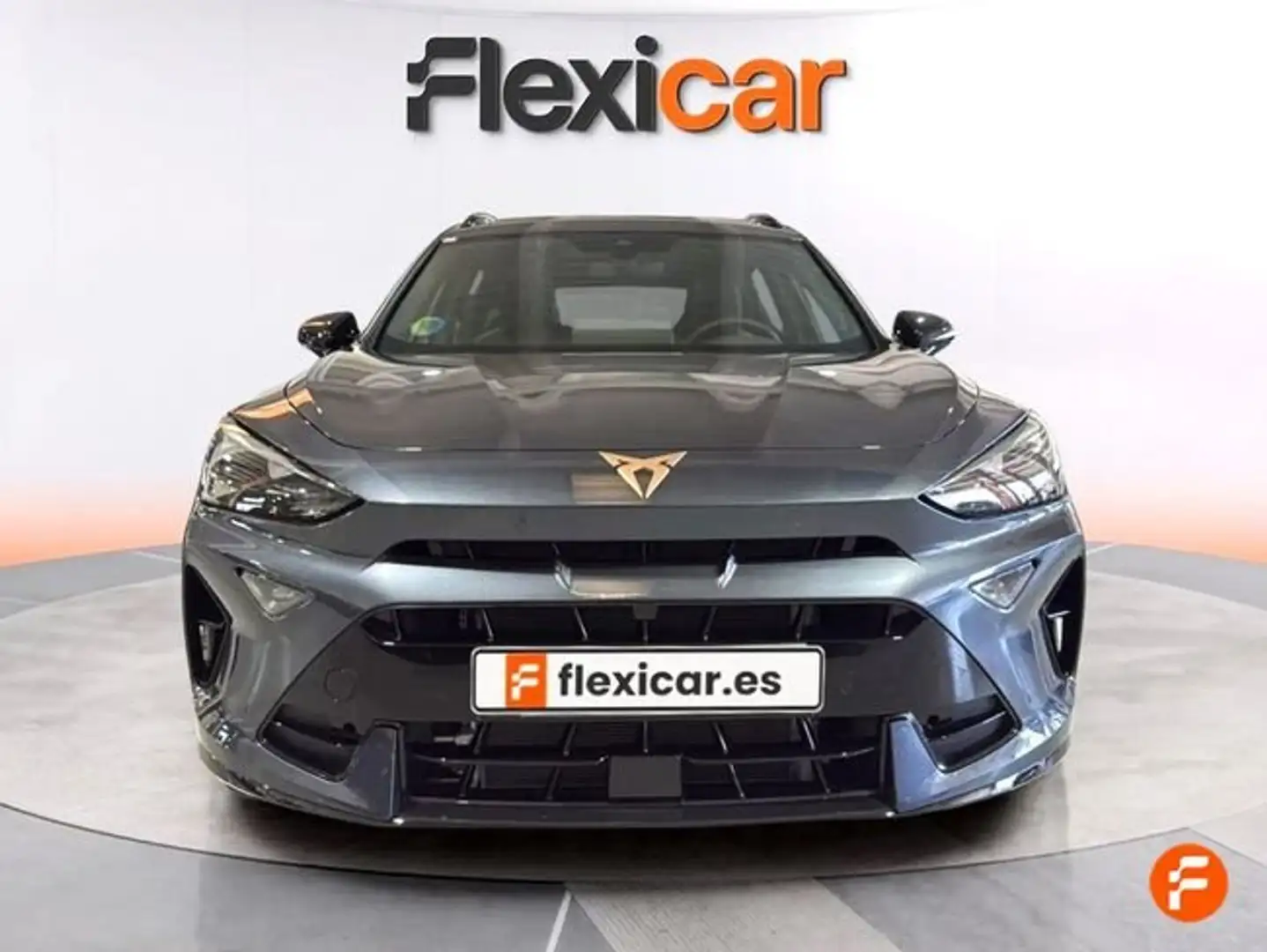 CUPRA Formentor 1.5 eTSI 110kW (150 CV) DSG Grau - 2