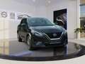 Nissan Qashqai Acenta, Winter-Paket Schwarz - thumbnail 4
