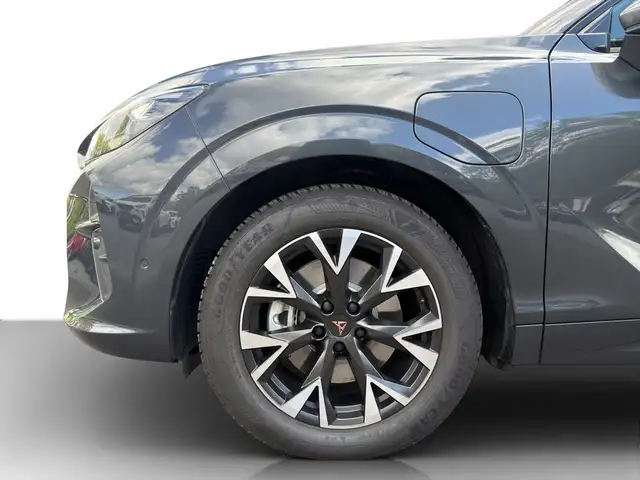 Cupra Terramar view 23