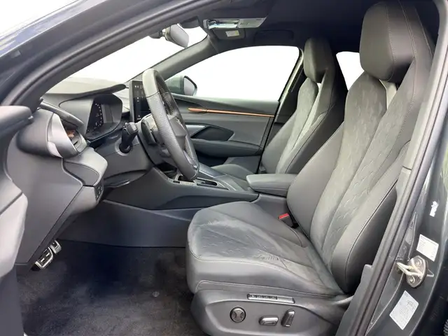 Cupra Terramar view 14