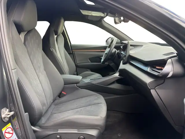 Cupra Terramar view 12