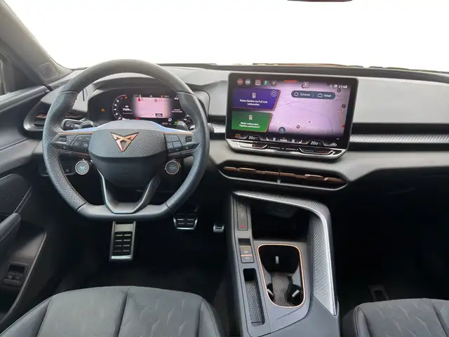 Cupra Terramar view 21