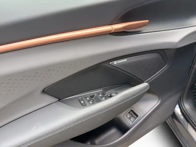 Cupra Terramar view 15