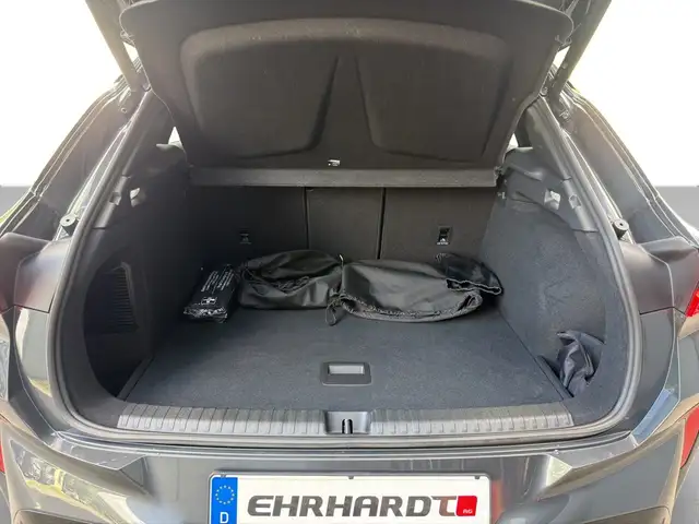 Cupra Terramar view 11