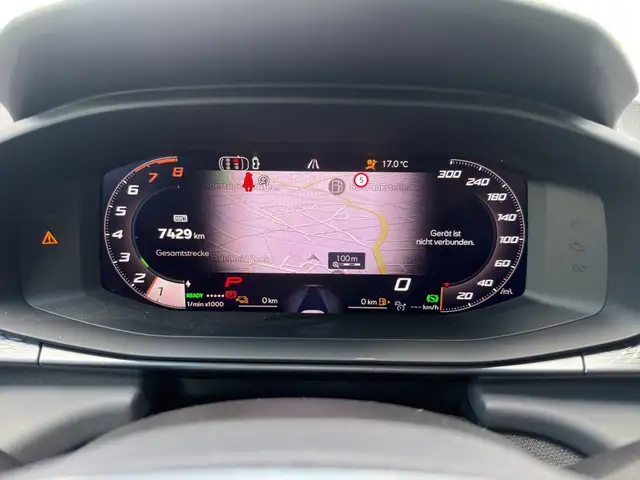 Cupra Terramar view 17
