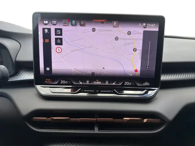 Cupra Terramar view 18