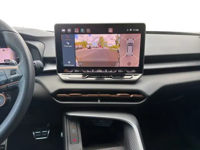 Cupra Terramar view 19
