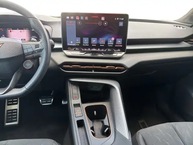 Cupra Terramar view 20