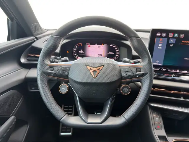 Cupra Terramar view 16