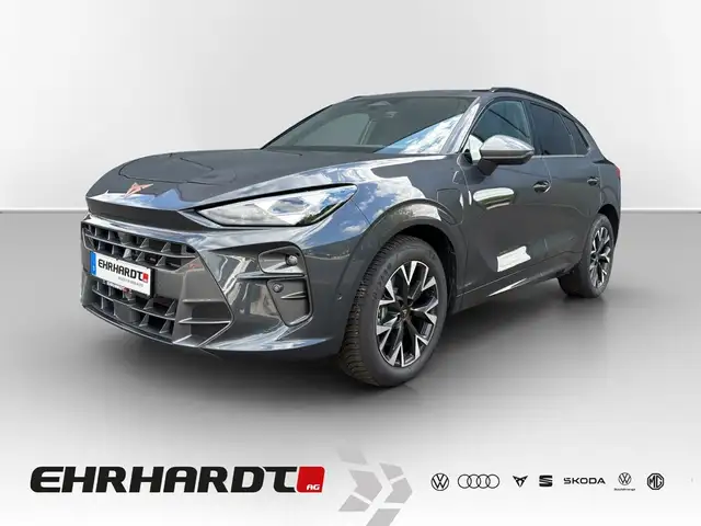 2026 Cupra Terramar in Grey for sale