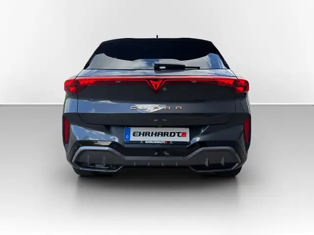 Cupra Terramar view 7