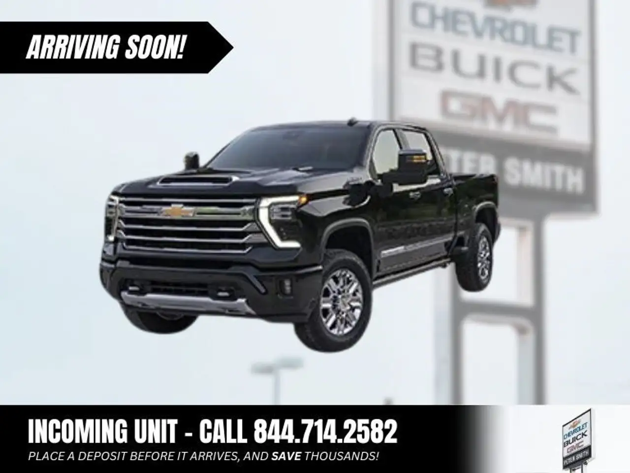 2026 Chevrolet Silverado 2500