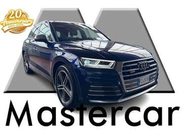 Q5 3.0 tdi mhev quattro 347cv tiptronic - FZ451TF