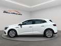 Renault Megane 1.5dCi Blue Business 85kW Blanco - thumbnail 2