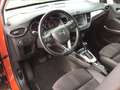 Opel Crossland X +Navi+Klima+ Leder+Kamera+Alu Orange - thumbnail 5