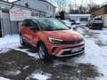 Opel Crossland X +Navi+Klima+ Leder+Kamera+Alu Orange - thumbnail 1