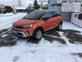 Opel Crossland X +Navi+Klima+ Leder+Kamera+Alu Orange - thumbnail 4
