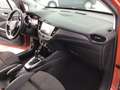 Opel Crossland X +Navi+Klima+ Leder+Kamera+Alu Orange - thumbnail 7