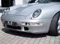 Porsche 993 911 Turbo WLS2 - original factory delivered Silber - thumbnail 8