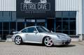 Porsche 993 911 Turbo WLS2 - original factory delivered Silber - thumbnail 1