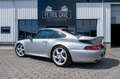 Porsche 993 911 Turbo WLS2 - original factory delivered Silber - thumbnail 3