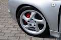 Porsche 993 911 Turbo WLS2 - original factory delivered Silber - thumbnail 5