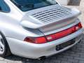 Porsche 993 911 Turbo WLS2 - original factory delivered Silber - thumbnail 9
