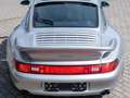 Porsche 993 911 Turbo WLS2 - original factory delivered Silber - thumbnail 12