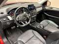 Mercedes-Benz GLE 400 GLE400 4M *AMG LINE*STANDHZ*PANO*360°*AHK* Rot - thumbnail 7