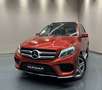 Mercedes-Benz GLE 400 GLE400 4M *AMG LINE*STANDHZ*PANO*360°*AHK* Rouge - thumbnail 1