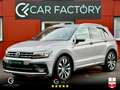 Volkswagen Tiguan Tiguan 2.0 Bi-TDI 240 DSG Carat Exclusive 4Motion R-Line Attelage Suzuka Caméra ACC DCC Grigio - thumbnail 1