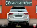 Volkswagen Tiguan Tiguan 2.0 Bi-TDI 240 DSG Carat Exclusive 4Motion R-Line Attelage Suzuka Caméra ACC DCC Grigio - thumbnail 5