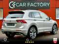 Volkswagen Tiguan Tiguan 2.0 Bi-TDI 240 DSG Carat Exclusive 4Motion R-Line Attelage Suzuka Caméra ACC DCC Grigio - thumbnail 2