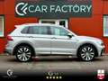 Volkswagen Tiguan Tiguan 2.0 Bi-TDI 240 DSG Carat Exclusive 4Motion R-Line Attelage Suzuka Caméra ACC DCC Grigio - thumbnail 3