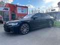 Audi S8 V8 TFSI quattro*MATRIX*PANO*HUD*TV*B&O*STDHZ* Чёрный - thumbnail 4