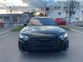 Audi S8 V8 TFSI quattro*MATRIX*PANO*HUD*TV*B&O*STDHZ* Чёрный - thumbnail 3