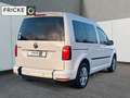 Volkswagen Caddy 1,4 TSI DSG Trendline *ROLLSTUHLRAMPE*FLEX Blanco - thumbnail 5